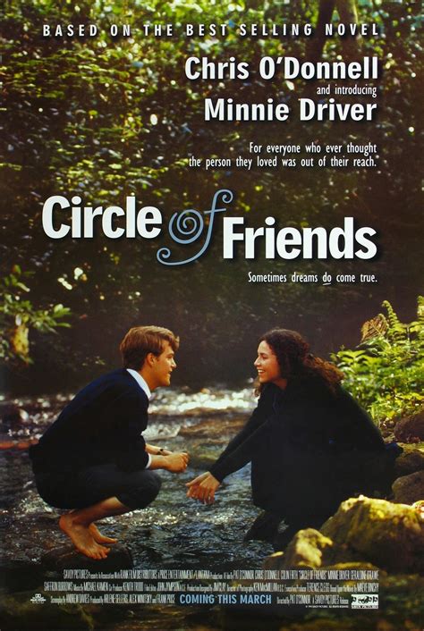 circle of friends actors|circle of friends movie youtube.